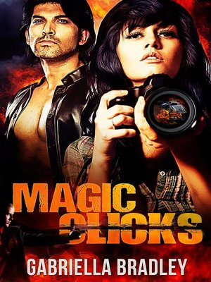 cover image of Magic Clicks